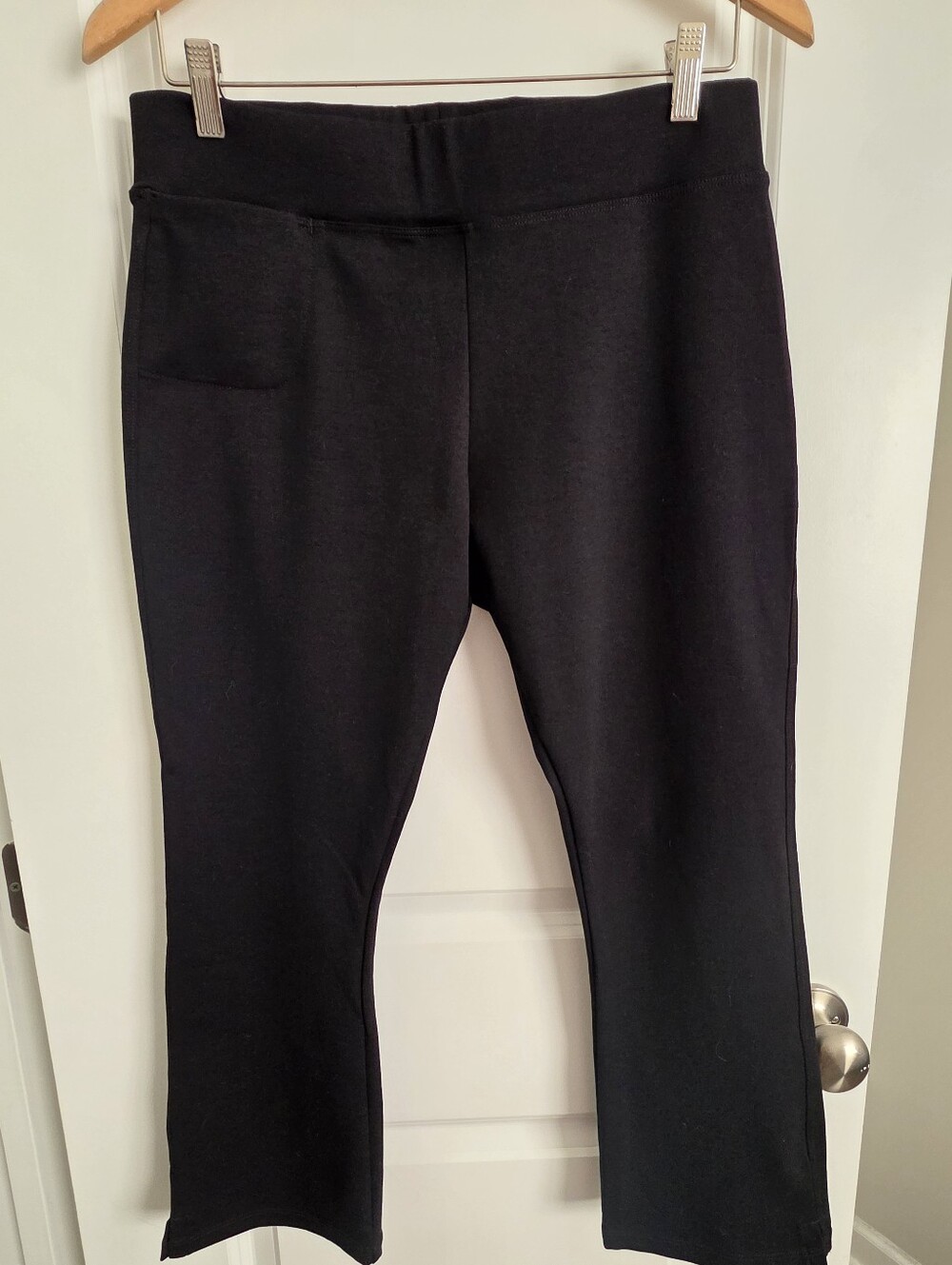 American Giant Pull On Crop Women's Pants